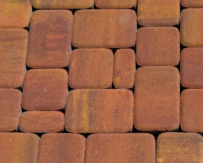 Bruschatka staryi gorod