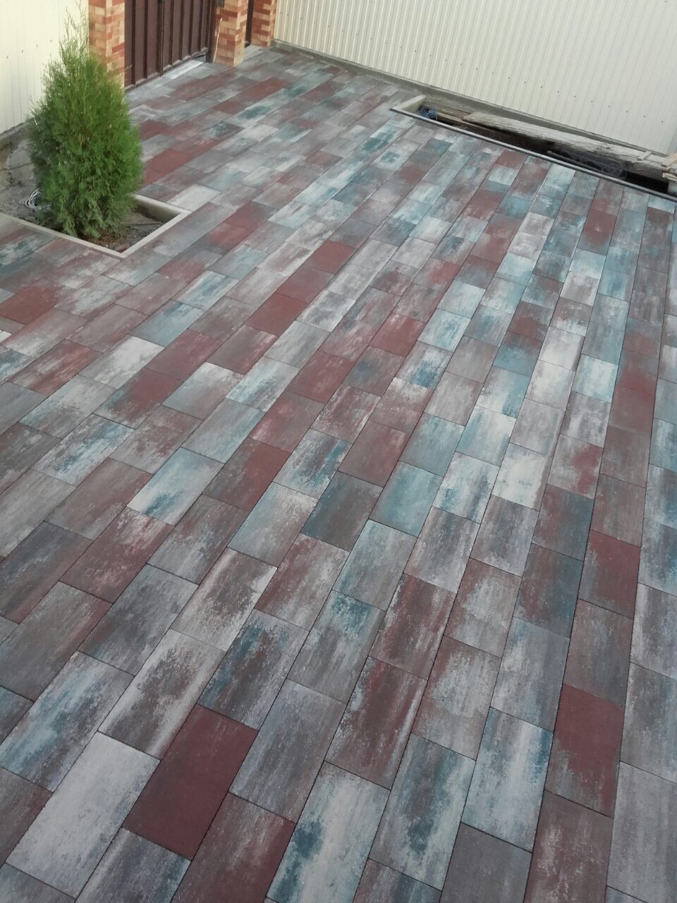 Палаццо 300*600*60 — изображение 6