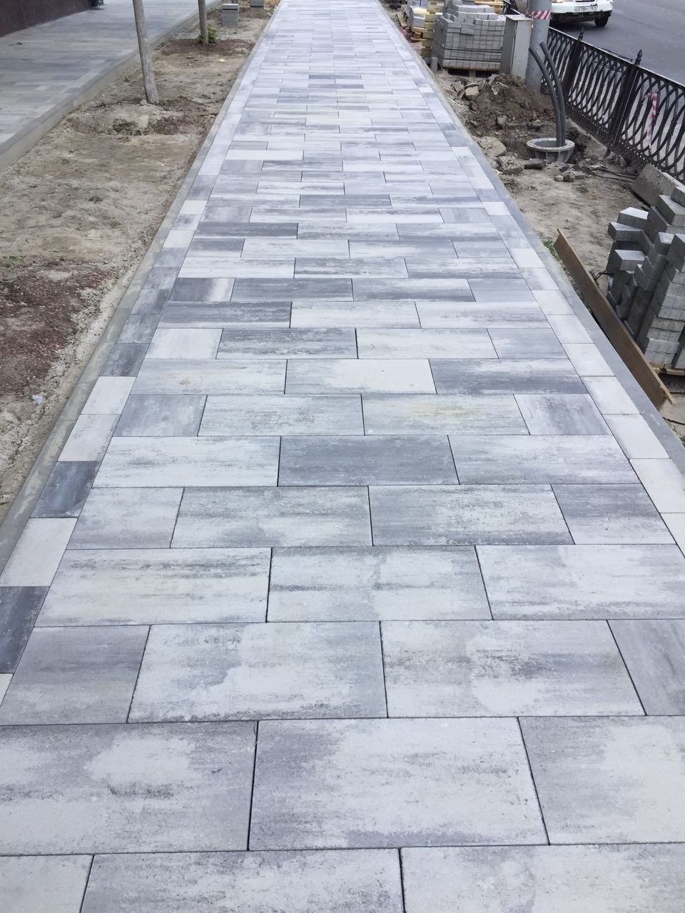Палаццо 300*600*60 — изображение 8